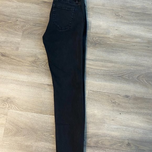 Blank NYC The Reade Skinny Jeans in Size 26 - Picture 4 of 4